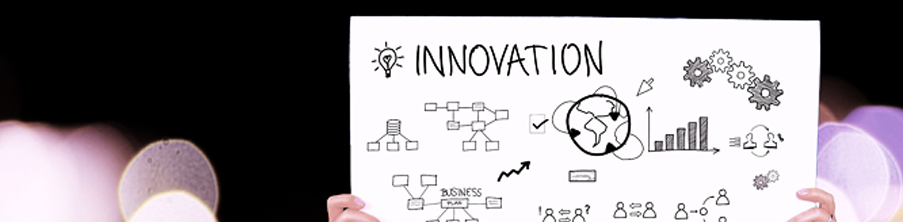 Innovation, the gateway to the digital revolution