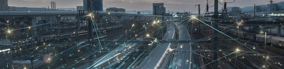 Railway Smart Grid de ADIF